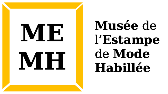 Musée de l'Estampe de Mode Habillée