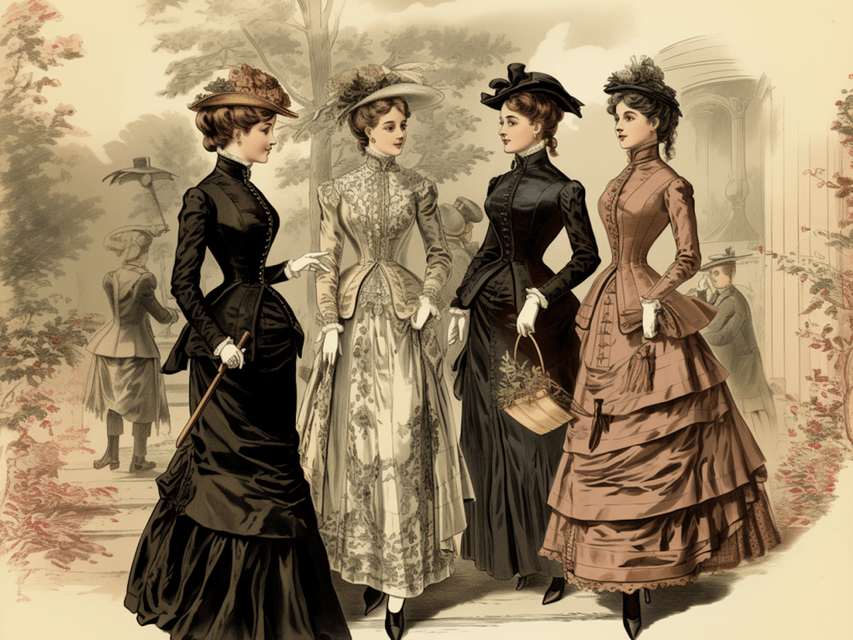 Les estampes hallucinées – IA Génératives & estampes de&nbsp;mode