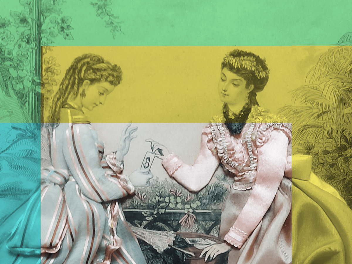 Exposition virtuelle gratuite pour la Journée Internationale des Musées&nbsp;2024