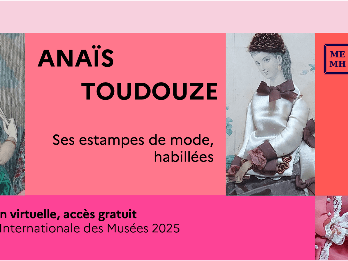 Journée Internationale des Musées&nbsp;2025
