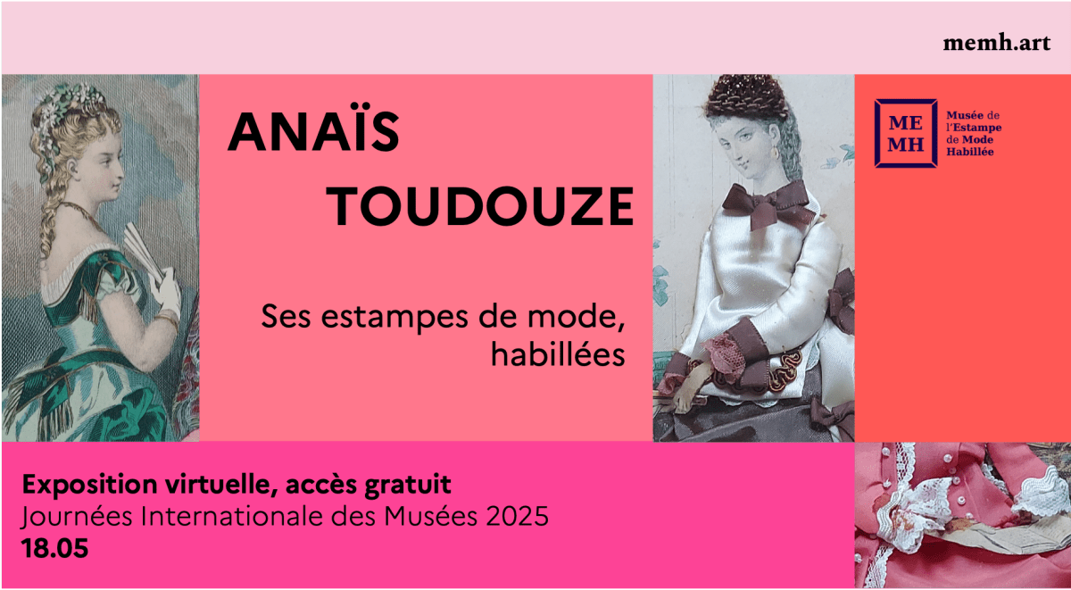 Journée Internationale des Musées&nbsp;2025