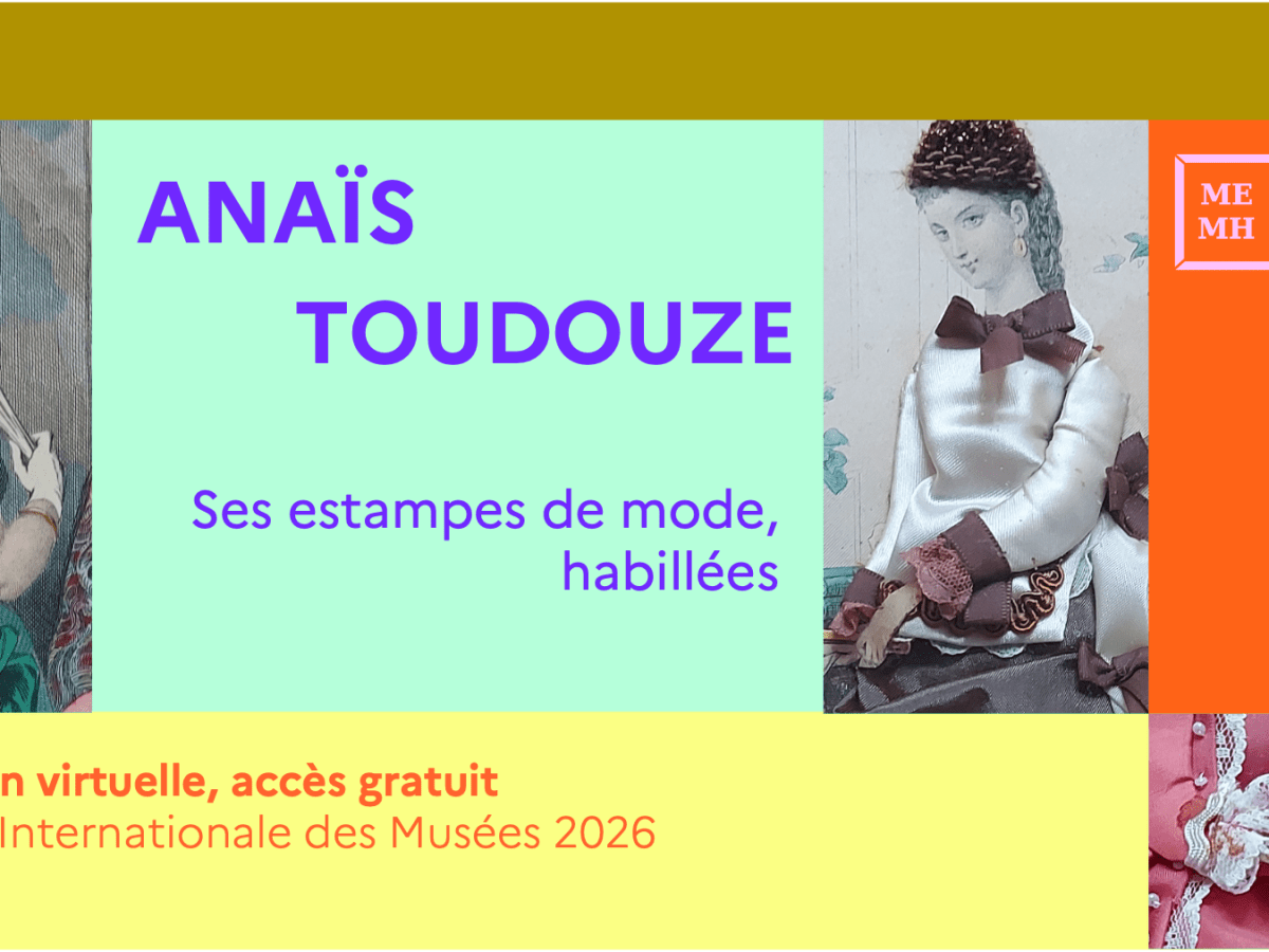 Journée Internationale des Musées&nbsp;2026
