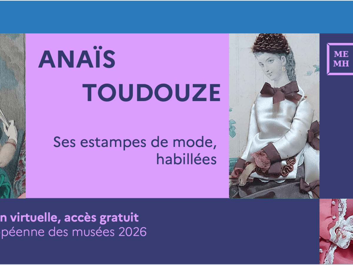 Nuit des musées 2026