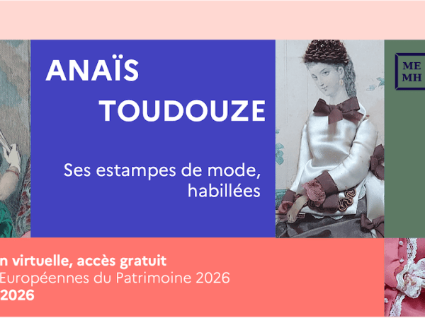 Journées Européennes du Patrimoine&nbsp;2026