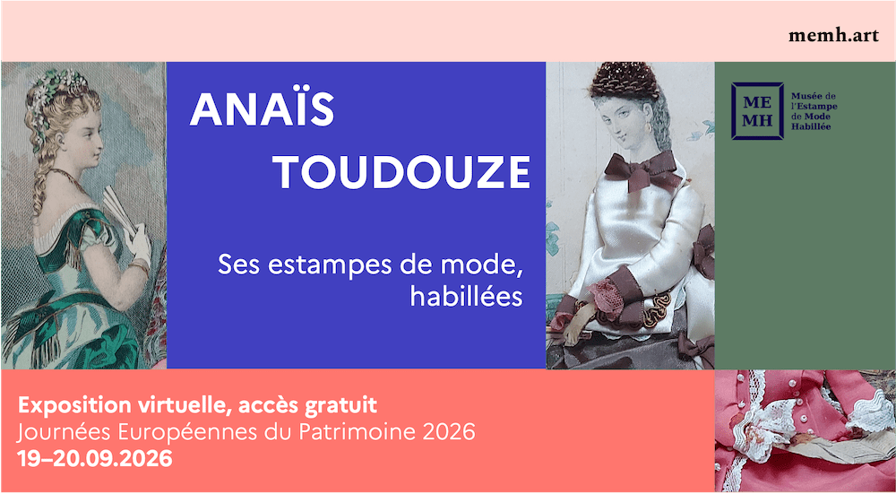 Journées Européennes du Patrimoine&nbsp;2026
